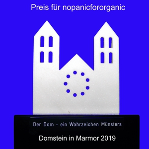 Domstein 2019